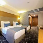 Hotel Aymira & Gereniz