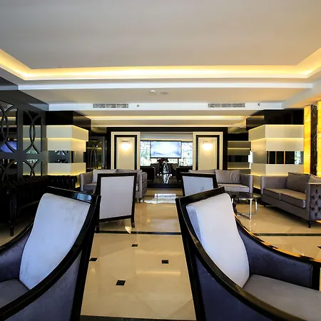 Hotel Aymira & Gereniz