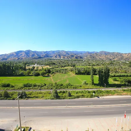 Hotel Aymira & Gereniz