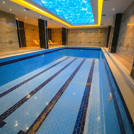 Hotel Aymira & 3*