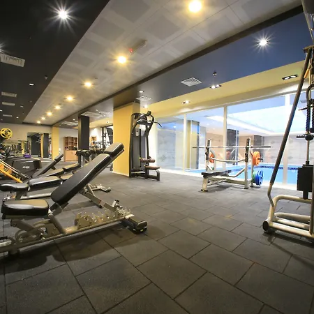 Hotel Aymira & 3*