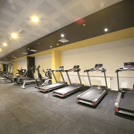 Hotel Aymira &