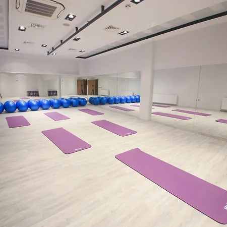 Hotel Aymira & Gereniz