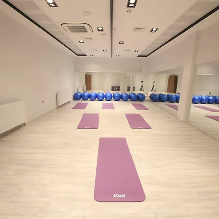 Aymira & Hotel Gereniz