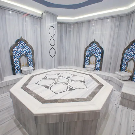 Aymira & Hotel Gereniz