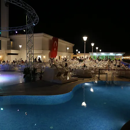 Hotel Aymira & 3*