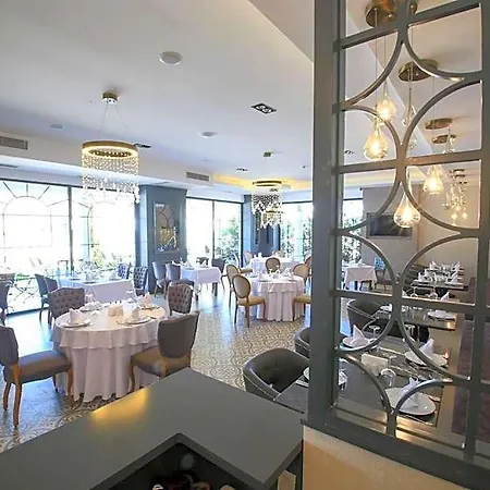 Hotel Aymira & Gereniz