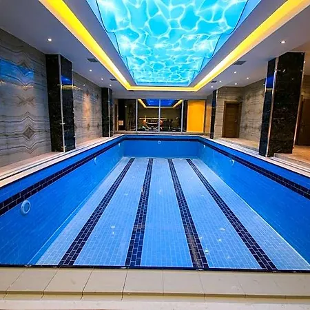 Hotel Aymira & 3*