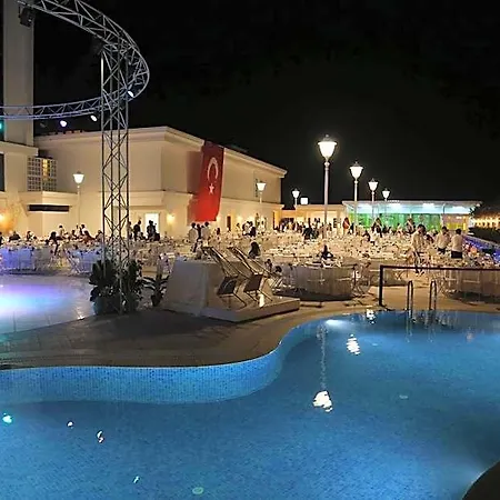 Hotel Aymira & 3*