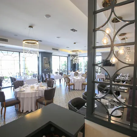 Hotel Aymira & Gereniz