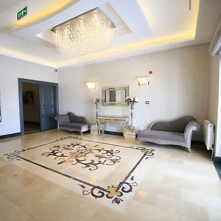 Hotel Aymira &
