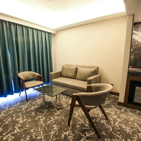 Hotel Aymira & Gereniz