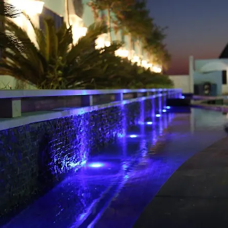 Hotel Aymira & 3*