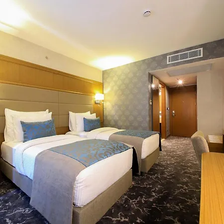 Hotel Aymira & Gereniz