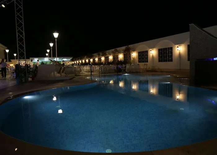 Hotel Aymıra Hotel&spa