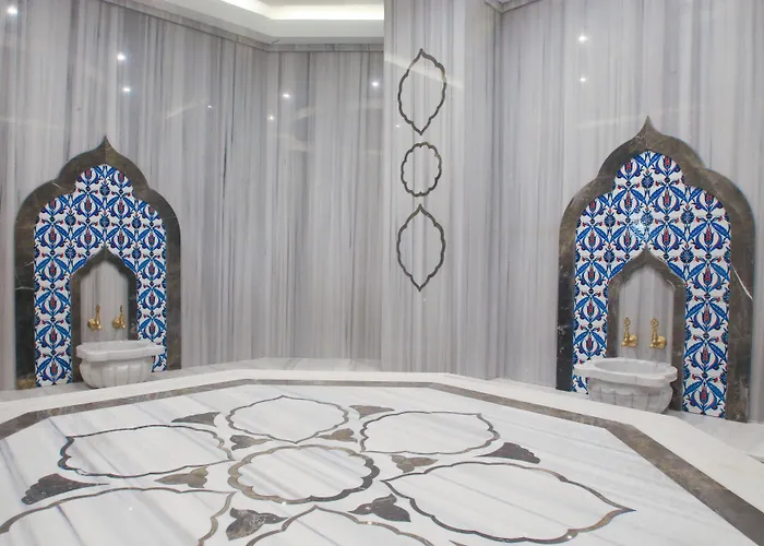 Aymıra Hotel&spa 3*