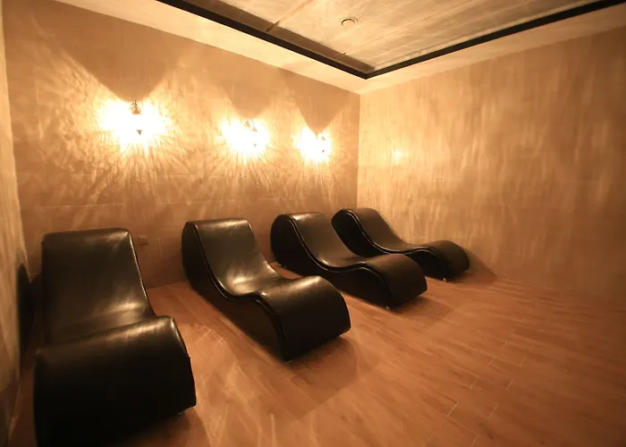 Aymıra Hotel&spa Hotel 3*