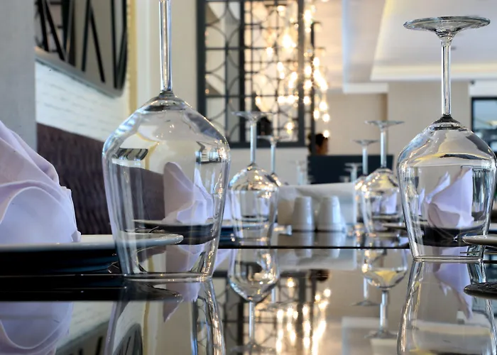 Aymıra Hotel&spa Gereniz