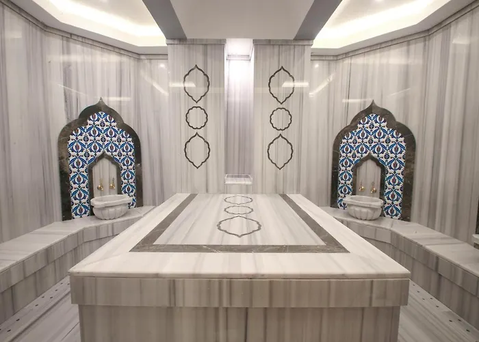 Aymıra Hotel&spa 3*