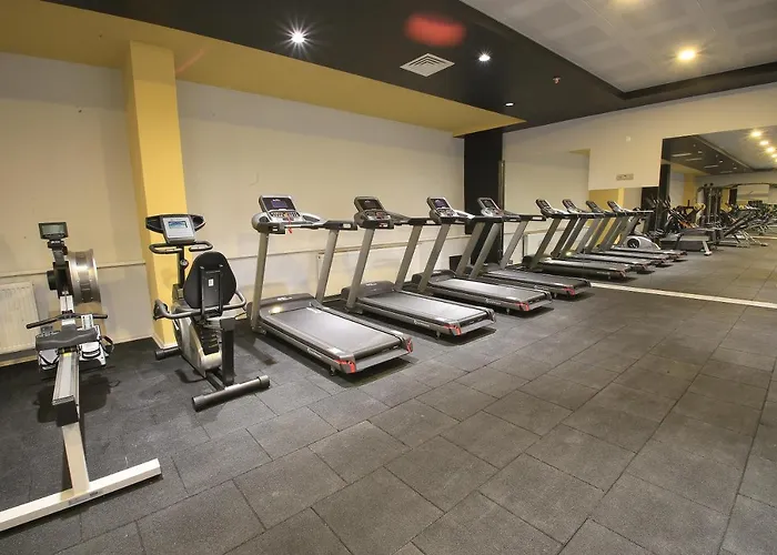 Aymıra Hotel&spa Hotel