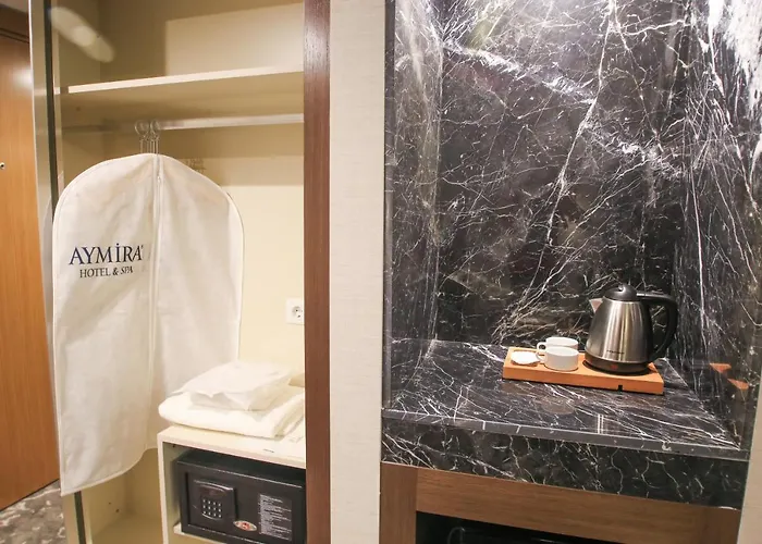 Aymıra Hotel&spa Hotel