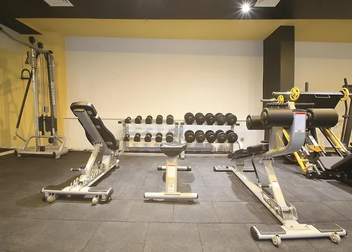 Aymıra Hotel&spa 3* Gereniz