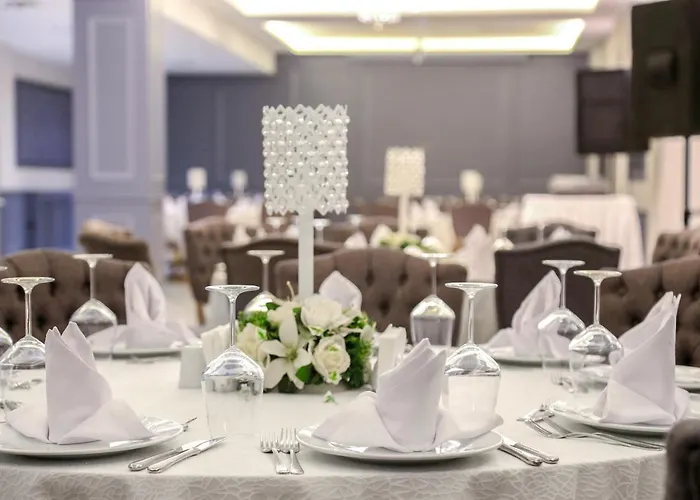 Hotel Aymıra Hotel&spa