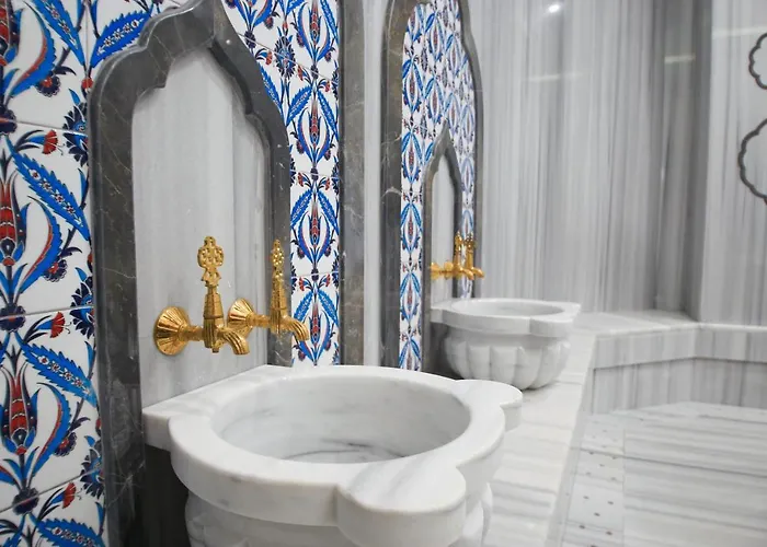 Aymıra Hotel&spa 3*