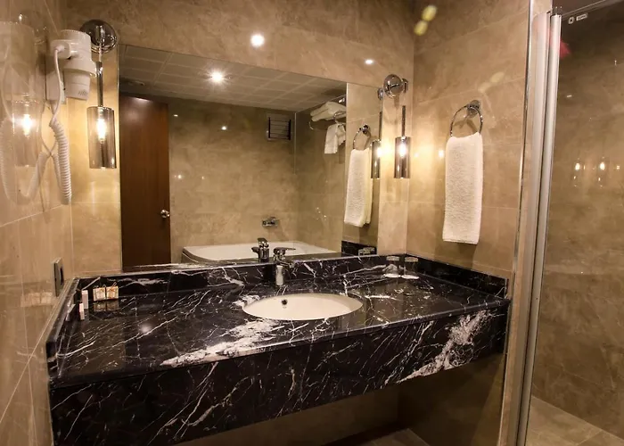 Hotel Aymıra Hotel&spa