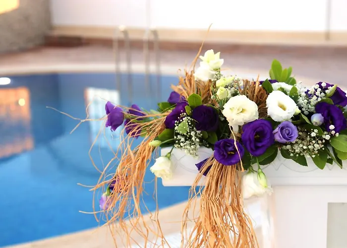 Hotel Aymıra Hotel&spa