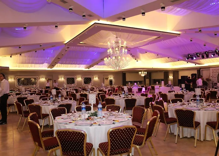 Aymıra Hotel&spa Hotel