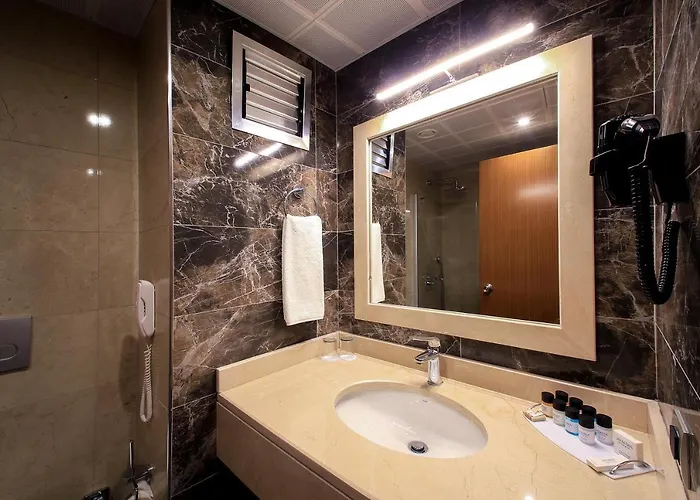 Aymıra Hotel&spa Hotel 3*